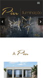 Mobile Screenshot of pierbr.com.br